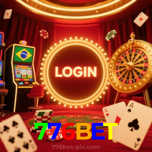 776BET:Em nosso cassino online, a diversão nunca tem fim!