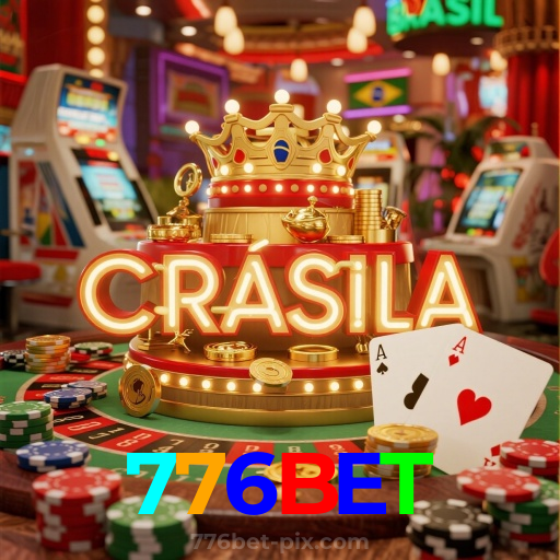 776BET:Jogue poker, roleta e aposte no futebol no cassino online mais seguro!