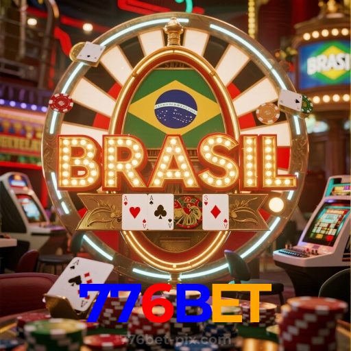 776BET:Jogue nas roletas e experimente a verdadeira emoção do cassino!