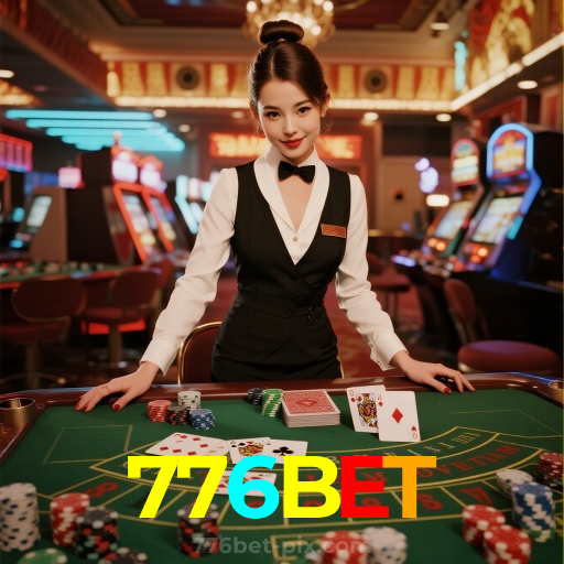 776BET：O futebol online está na sua tela! Aposte agora e vença!