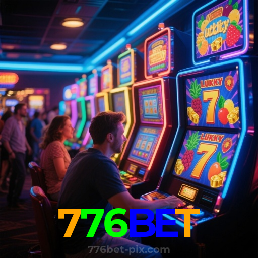 776BET:Jogue poker, roleta e aposte no futebol no cassino mais confiável!