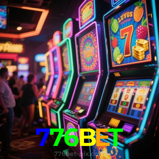 776BET:O melhor cassino online está te esperando! Aposte e vença!