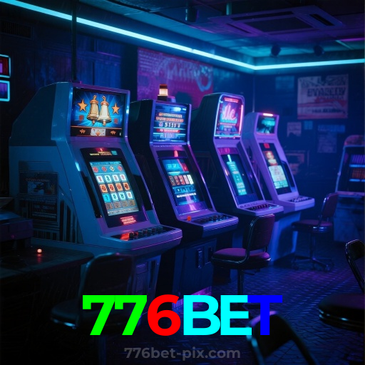 776BET:A diversão nunca para! Entre no nosso cassino e jogue os melhores jogos!