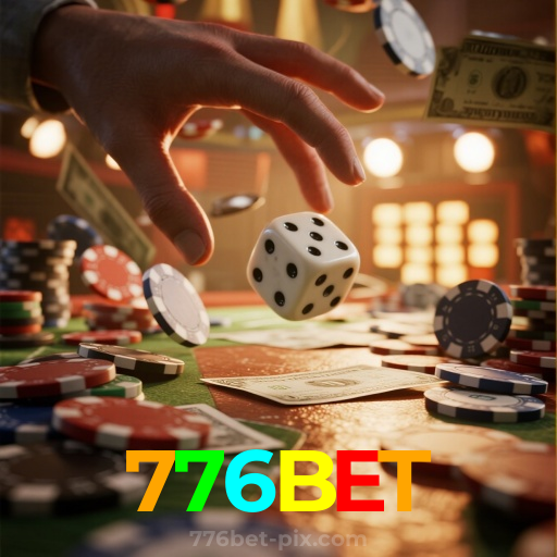 776BET:Jogue agora e vença nas melhores slots online!
