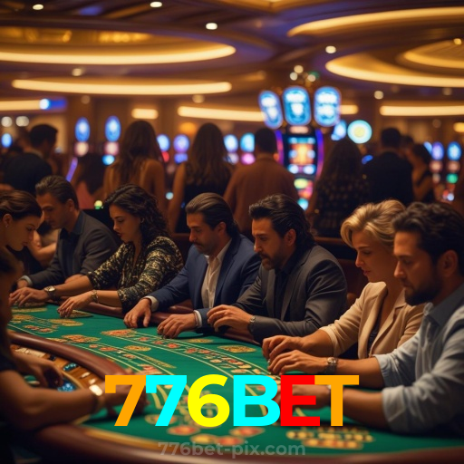 776BET：Se você ama futebol, aposte nas partidas digitais e vença!