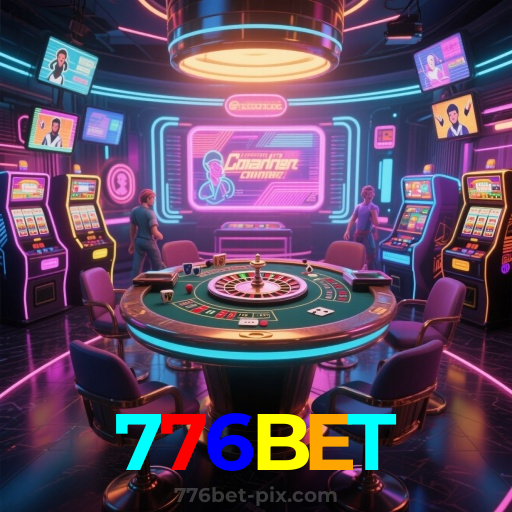 776BET：Aposte no futebol online e vença os melhores times!