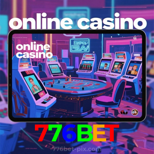 776BET:Apostas no futebol e grandes prêmios em roleta no cassino online!