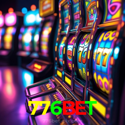 776BET：Aposte no futebol online e veja suas vitórias se multiplicarem!