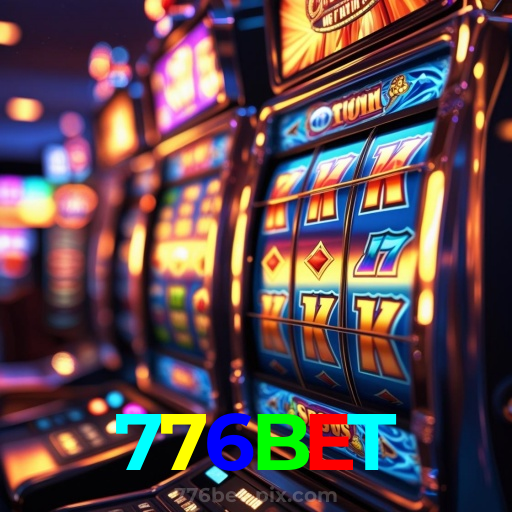 776BET：Ganhe na roleta e aposte no futebol no cassino online mais confiável!
