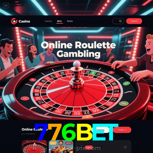 776BET：Prepare-se para as melhores vitórias! Jogue em nosso cassino online!