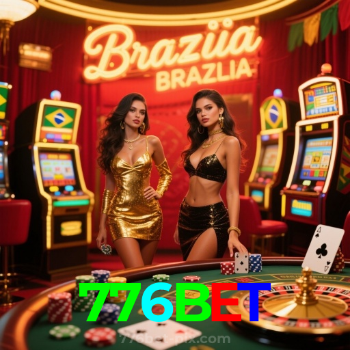 776BET：O melhor do futebol online com chances incríveis de vitória!