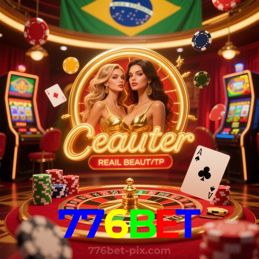 776BET:Aposte nas melhores slots e conquiste grandes vitórias!