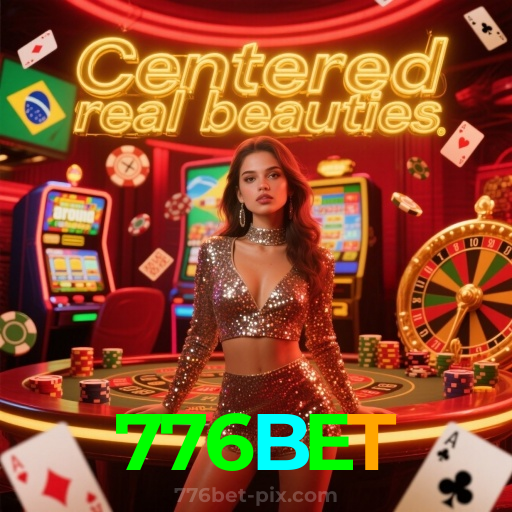 776BET：Jogue futebol online e conquiste vitórias ao estilo campeão!
