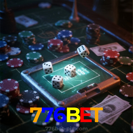 776BET：Sinta a emoção do futebol online e conquiste vitórias épicas!