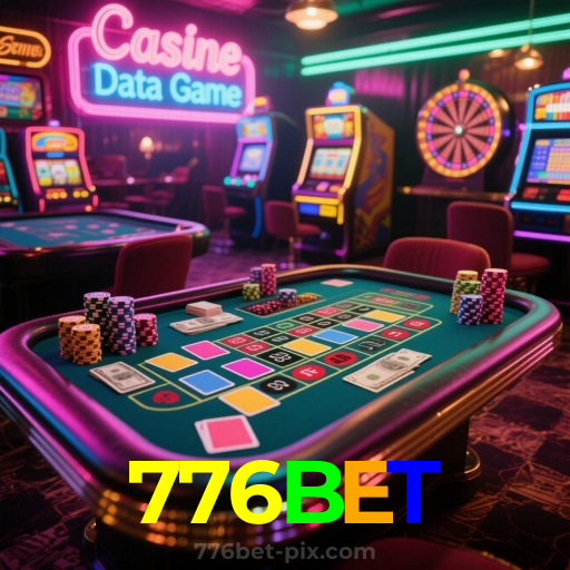 776BET：Entre na ação! Aposte nas melhores mesas de roleta!