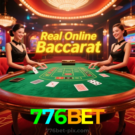 776BET:Jogue nas mesas de poker e ganhe prêmios incríveis!