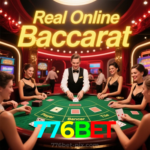 776BET:Ganhe na roleta e aposte no futebol no cassino online mais confiável!