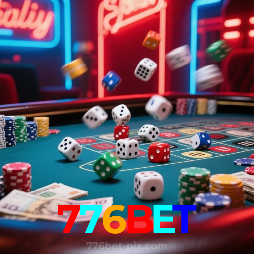 776BET：Jogue futebol online e descubra o prazer de ganhar grandes prêmios!