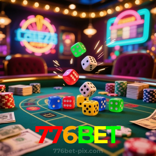 776BET：Jogue blackjack, aposte no futebol e conquiste grandes prêmios em nosso cassino!