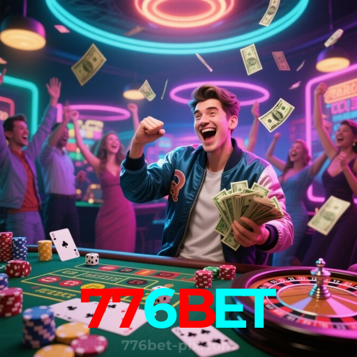 776BET：Jogue futebol online e sinta a emoção de ser campeão!