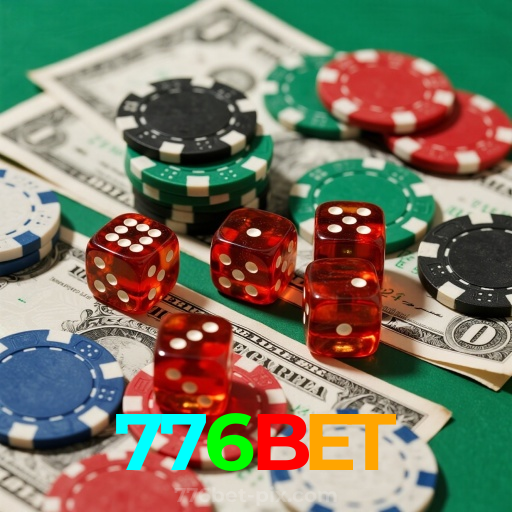 776BET:A sorte está ao seu lado no cassino online com jogos de roleta e apostas no futebol!
