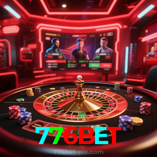 776BET:Aposte no futebol digital e vença as maiores competições!