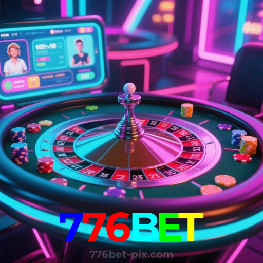 776BET:Vença no futebol e nos melhores jogos de cassino online, como poker e roleta!