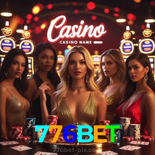 776BET：Jogue no cassino mais seguro com poker, roleta e apostas no futebol!