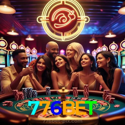 776BET:Desafie a roleta e conquiste prêmios incríveis!