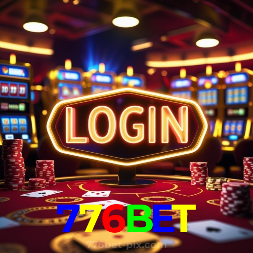 776BET：Aposte no futebol e ganhe prêmios em blackjack e roleta online!