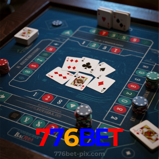 776BET：Grandes vitórias em poker, roleta e apostas no futebol esperam por você!