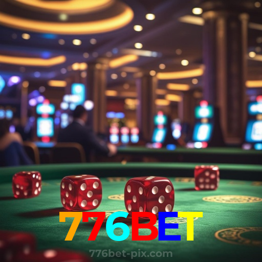 776BET：Aposte no seu time e vença na roleta e no blackjack online!