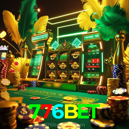 776BET:Jogue poker online e mostre seu talento nas cartas!