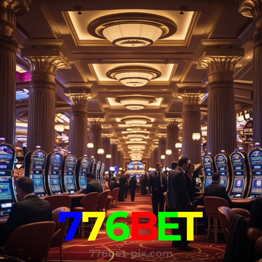 776BET:Jogue futebol online e experimente a emoção de ser vencedor!