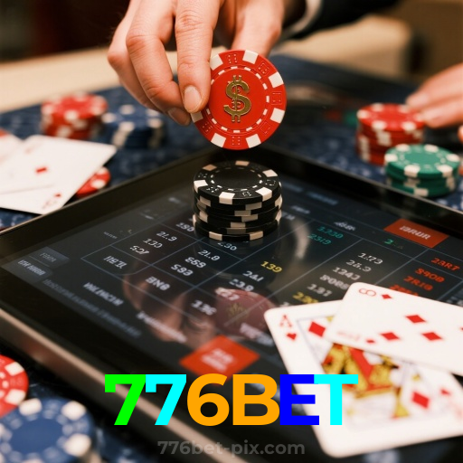 776BET:Entre no cassino e comece a ganhar agora mesmo!