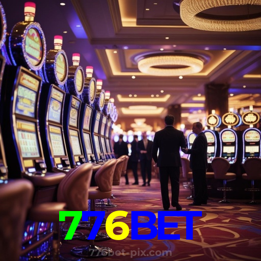 776BET:A sorte te espera! Aposte agora nas nossas roletas!