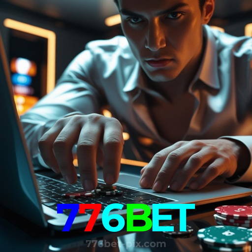 776BET:Aposte no futebol online e sinta a emoção de marcar seu prêmio!