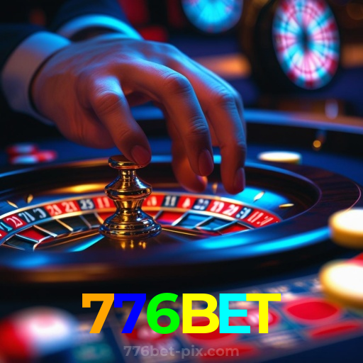 776BET:No futebol online, cada jogo é uma chance de ganhar!