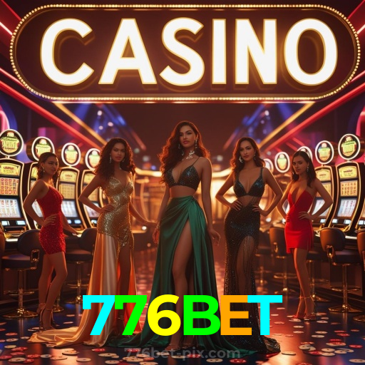 776BET:Jogue nas nossas roletas e leve grandes prêmios para casa!